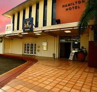Hamilton Hotel - Schoolies Week Accommodation