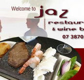 Jaz Restaurant and Wine Bar - Schoolies Week Accommodation