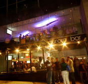 Aurora Bar - Schoolies Week Accommodation