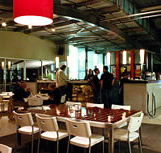 Martini Bar - Schoolies Week Accommodation