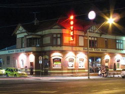  Schoolies Week Accommodation