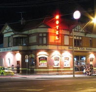 Barwon Club - Schoolies Week Accommodation