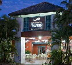 Runaway Bay Tavern - Schoolies Week Accommodation 0