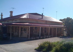 Willunga SA Schoolies Week Accommodation