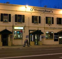 O'Donoghue's Irish Pub - Schoolies Week Accommodation