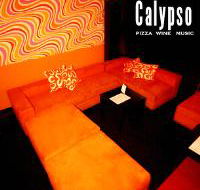 Calypso Bar and Lounge - Schoolies Week Accommodation