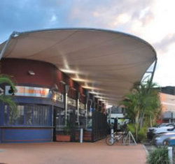  Schoolies Week Accommodation