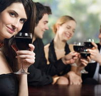 Charleston Hotel - Schoolies Week Accommodation