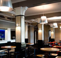 The Sussex Hotel - Schoolies Week Accommodation