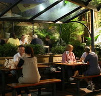 Dicks Hotel - Schoolies Week Accommodation