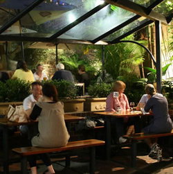 Dicks Hotel - Schoolies Week Accommodation 0