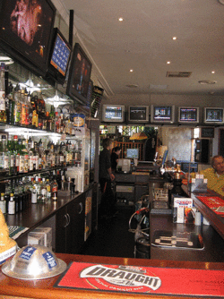 Balhannah Hotel - Schoolies Week Accommodation