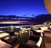 Pointbreak Bar and Grill - Schoolies Week Accommodation