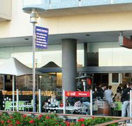Salt Bar and Restaurant - Schoolies Week Accommodation