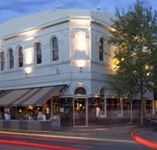 Temperance Hotel - Schoolies Week Accommodation