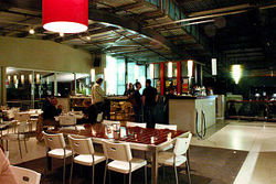 Martini Bar - Schoolies Week Accommodation 1