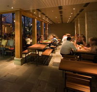 The Bank - Schoolies Week Accommodation