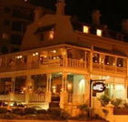 Joseph Alexanders Restaurant  Piano Bar - Schoolies Week Accommodation