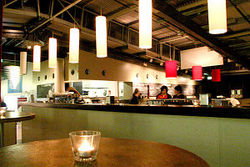 Martini Bar - Schoolies Week Accommodation 2