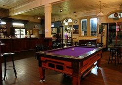 Hampshire Hotel - Schoolies Week Accommodation 3
