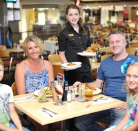 Burleigh Bears - Schoolies Week Accommodation