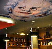 Barking Dog Wine Bar  Cafe - Schoolies Week Accommodation