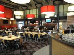  Schoolies Week Accommodation