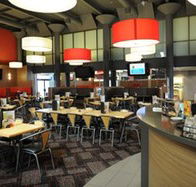 Colonnades Tavern - Schoolies Week Accommodation