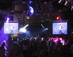 Arkaba Hotel - Schoolies Week Accommodation 2