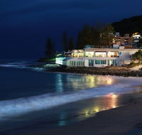 Oskars On Burleigh - Schoolies Week Accommodation