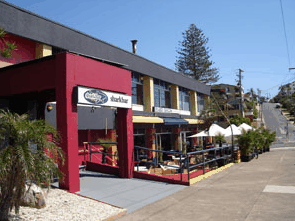 Miami Tavern - Schoolies Week Accommodation