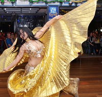 Kapsali at South Bank - Schoolies Week Accommodation