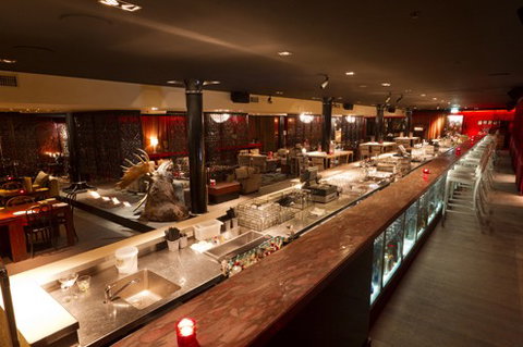 The Longroom - Schoolies Week Accommodation 2