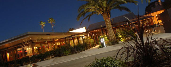  Schoolies Week Accommodation