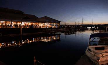 The Boardwalk Tavern - Schoolies Week Accommodation