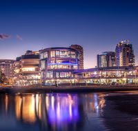 Twin Towns Clubs and Resorts - Schoolies Week Accommodation