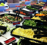Sizzler - Schoolies Week Accommodation