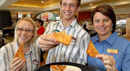 Sizzler - Schoolies Week Accommodation 1