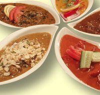 Bengal Curry House - Schoolies Week Accommodation