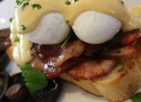 Raphael's On Brighton - Schoolies Week Accommodation 2