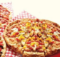 Pizza Napoli - Schoolies Week Accommodation