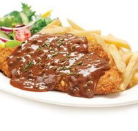 Fasta Pasta Stafford - Schoolies Week Accommodation