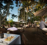 Fig Restaurant  Bar - Schoolies Week Accommodation