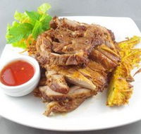 A-Thai-5 Restaurant  Takeaway - Schoolies Week Accommodation