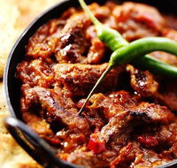 The Spice Avenue Balti Resturant - Schoolies Week Accommodation