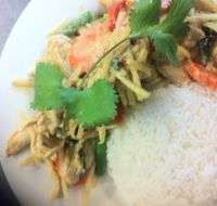 Royal Thai Garden - Schoolies Week Accommodation