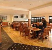 The Village Hotel