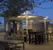 The Gate Bar  Bistro - Schoolies Week Accommodation