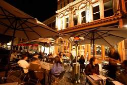 Atomic Bar - Schoolies Week Accommodation 0