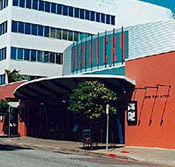 Lost Arc - Schoolies Week Accommodation